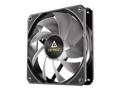Antec P12 Pwm - Indsats Med Blæser - 120 Mm