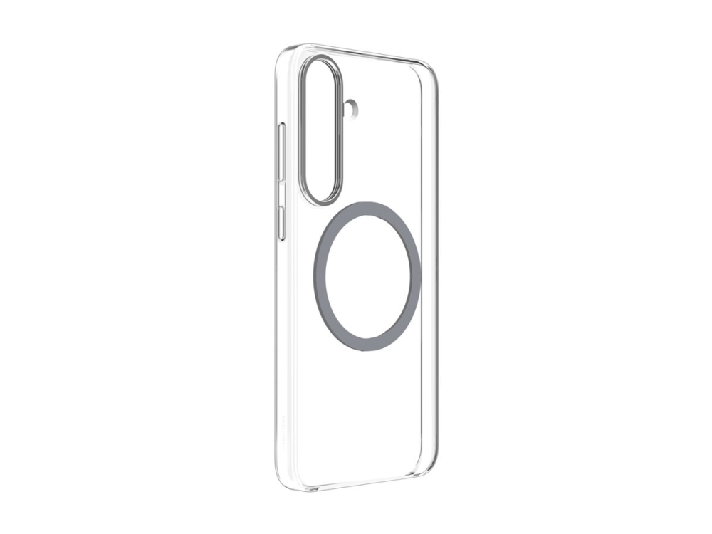 Samsung Gp Fps938saa Baksidesskydd För Mobiltelefon Genomskinligt Transparent För Galaxy S25