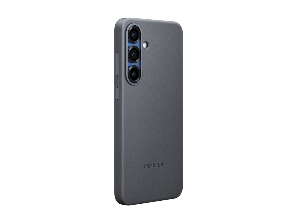 Galaxy S25+ Kindsuit Case - Black