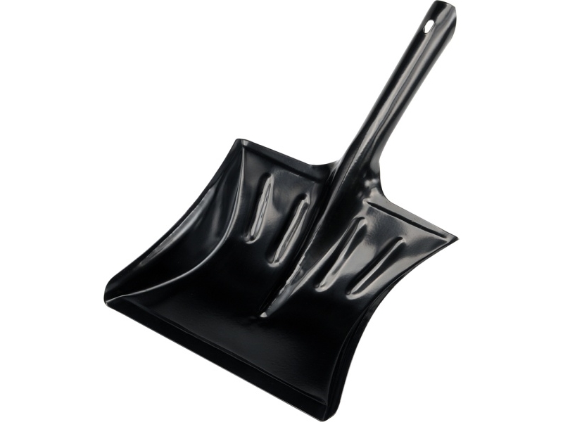 Vorel lille spade til rengøring 380x220 mm (72976)