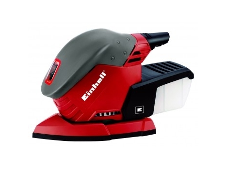 Einhell Rt-Os 13, Delta Sander, 12000 Opm, 2 Mm, 1 Mm, Ac, 230 V