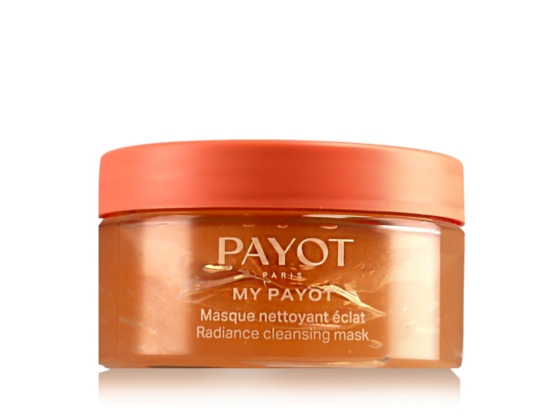 Payot My Payot Radiance Cleansing Mask 100Ml Brightening Face Mask 2 In 1