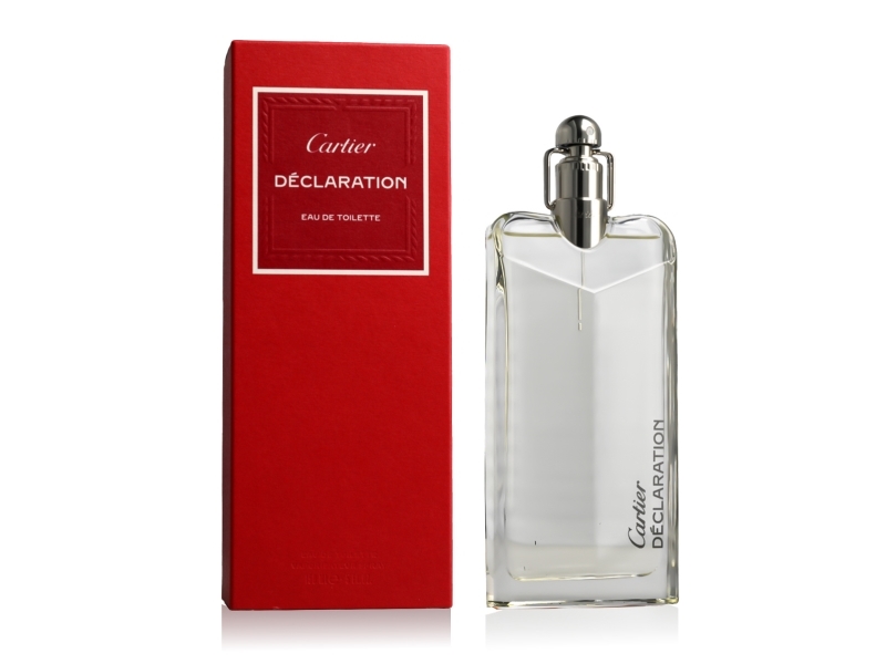 Cartier Déclaration Eau De Toilette Refillable 150 Ml (Man)