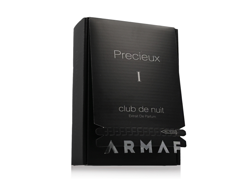 Armaf Club De Nuit Precieux I Extrait De Parfum 55 Ml (Unisex)