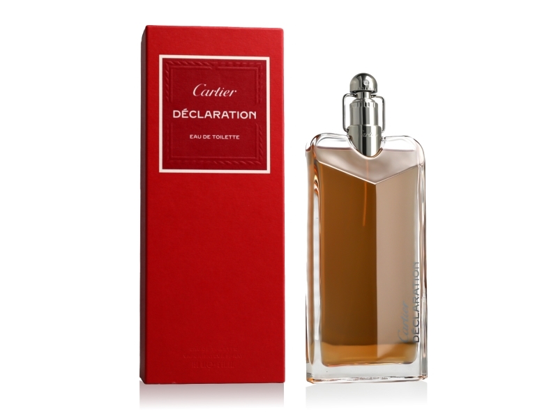 Cartier Declaration Parfum Refillable 150 Ml For Men