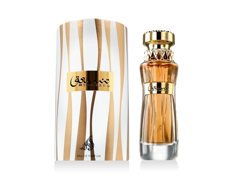 Fragrance World Tanseeq Eau De Parfum 100Ml