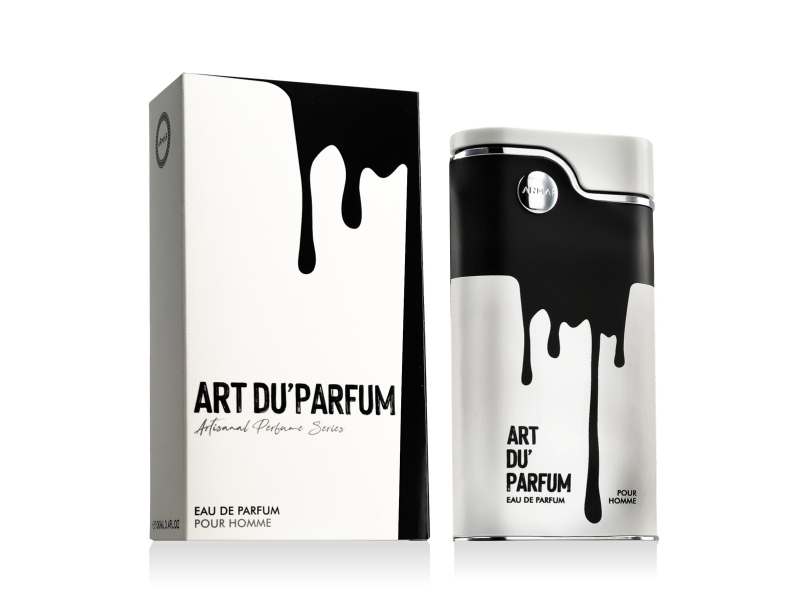 Armaf Art Du'parfum Eau De Parfum 100 Ml (Man)