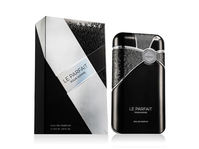 Armaf Le Parfait Homme Edp M 200 Ml