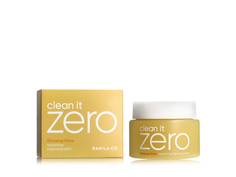 Banila Co Clean It Zero Cleansing Balm Nourishing 100 Ml