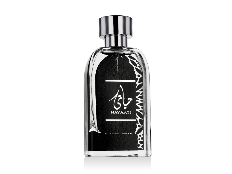 Ard Al Zaafaran Hayaati Eau De Parfum 100 Ml (Man)