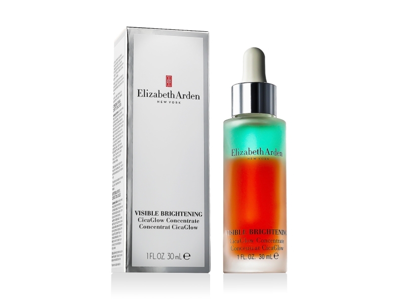Elizabeth Arden Visible Brightening Cica Glow Concentrate 30 ml