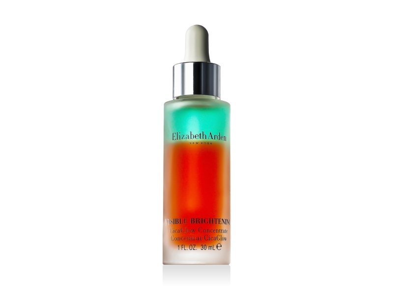Elizabeth Arden Visible Brightening Cica Glow Concentrate 30 ml