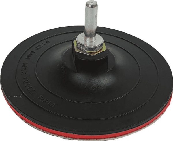 125Mm Universal Disk