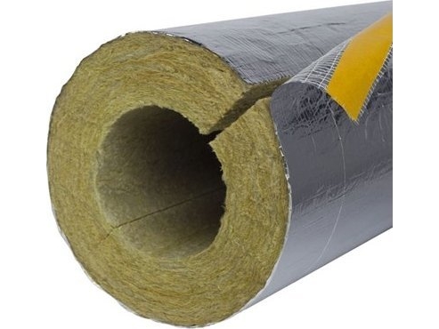 Thermaflex ullisolering THERMAWOOL 18/20 1mb (DWZ) | Ventilation & Klimat - Ventilationstillbehör - Tätningsprodukter och isolering | GameStuff