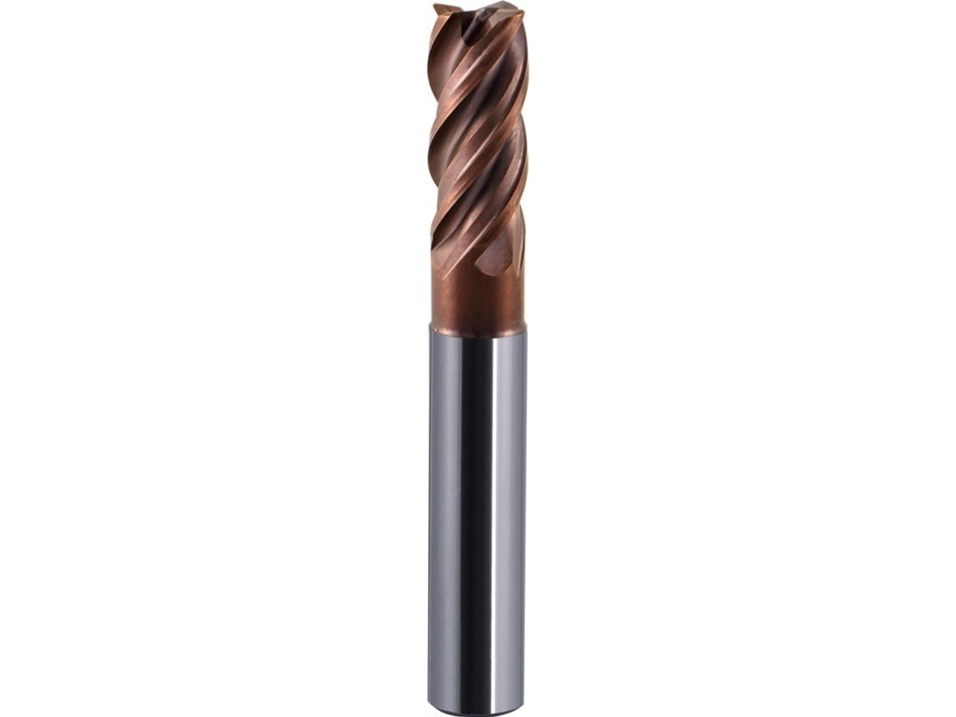 Fanar Hork Cutter Carbide Fi 3.0 8/57 Z4 Ha6 Vhm Ts 440N Mastermill