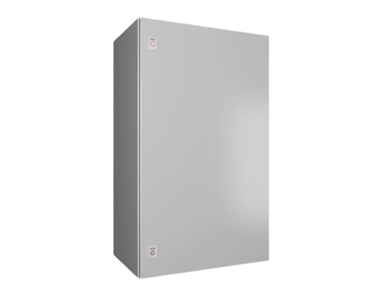 Rittal Enclosure, 600 Mm, 400 Mm, 1000 Mm, 44,5 Kg, 45 Kg, 1 Stk