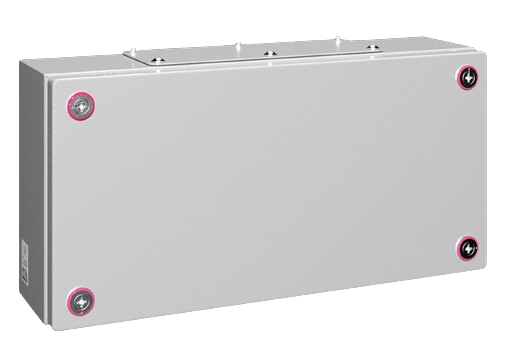 Rittal 1532.000 400 Mm 120 Mm 200 Mm 3 72 Kg 3 82 Kg