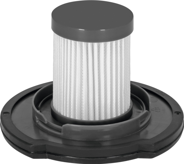 Technisat 0030/7040, Filter, Håndstøvsuger, Sort, Hvid, Technimax As1 / Viola Vc6, 105 Mm, 100 Mm