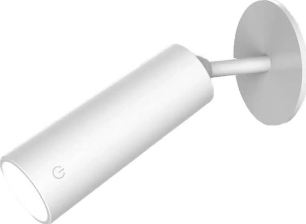 Deckenleuchte Newgarden New Garden Roll 4 Battery Weiß