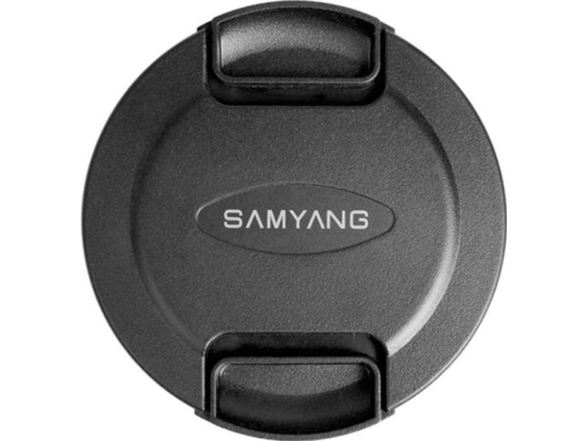 Samyang Frontskydd För Af 35mm F/2.8 Sony E