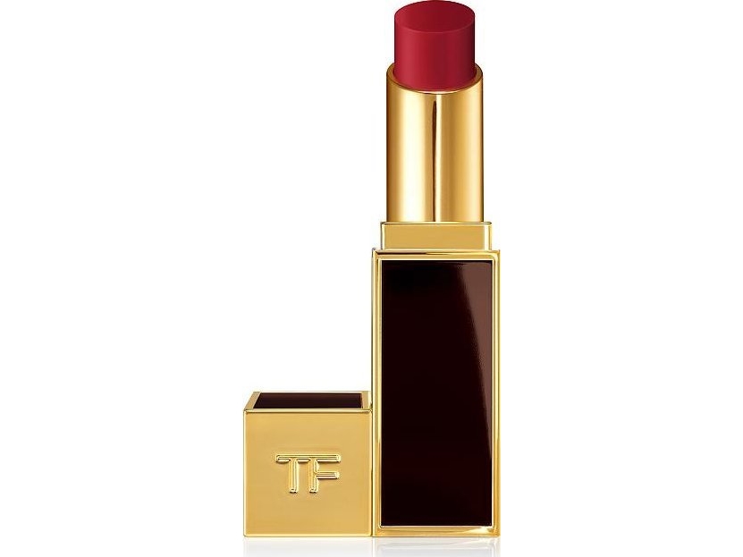 Tom Ford Tom Ford, Satin Matte, Cream Lipstick, 19, Stiletto, 3.3 G For Women