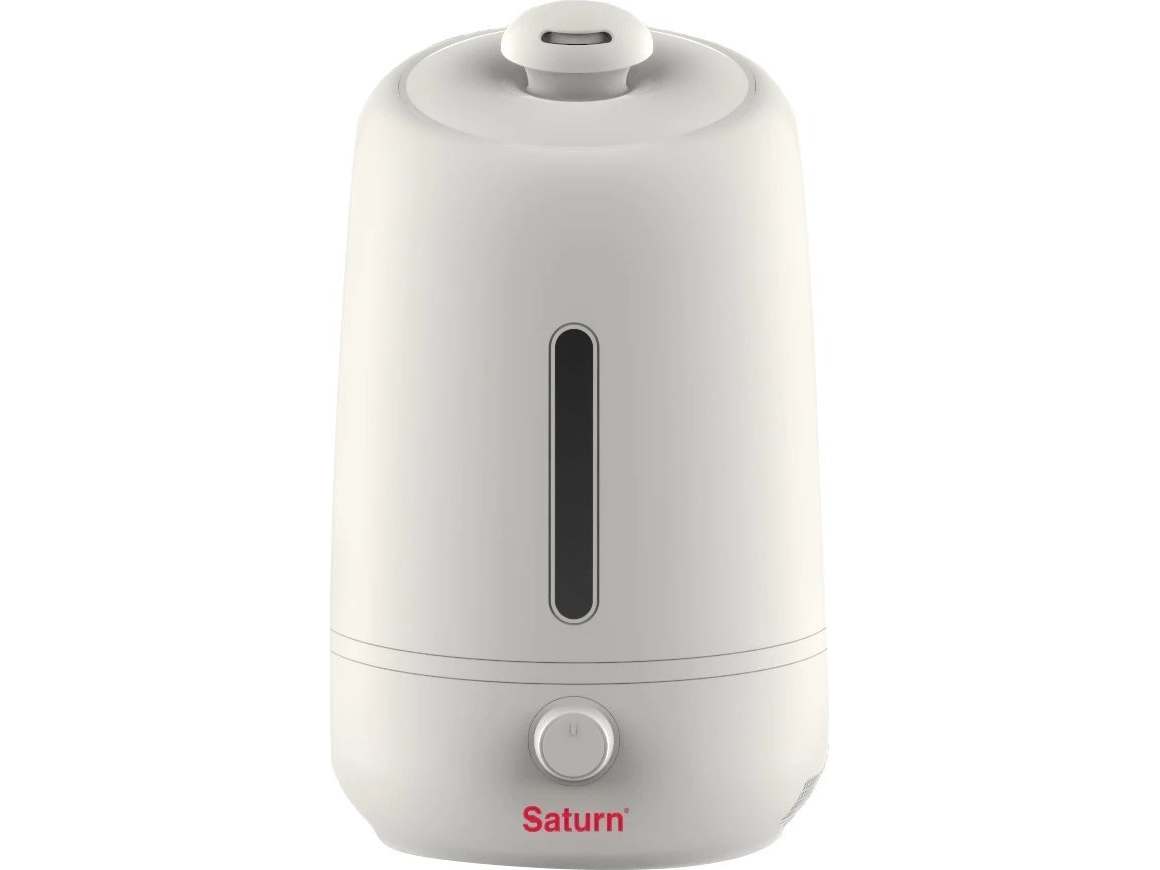 Drėkintuvas- kvapų difuzorius Saturn