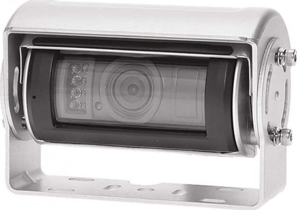 Axion DBC 114067 SHD Heavy Duty Shutter-Kamera IP69K