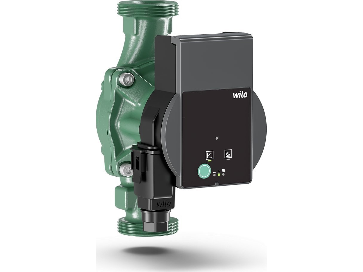 Wilo PUMP CIRCULATION ATMOS PICO 25/1-6-130 | Trädgården - Bevattning av trädgårdar - Pumpar & Vattenverk | GameStuff