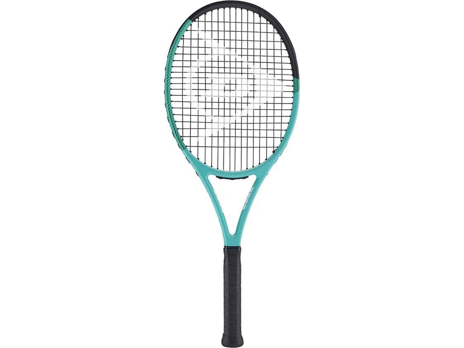 Tennisracket Dunlop Tristorm Pro 255 F 27" 255G G0 Strengt