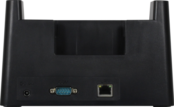 Allnet Rugged Tablet Zbh. Docking Station Rj45 Lan 2Xusb Rs232 (X-Trail-Intel-Dock)