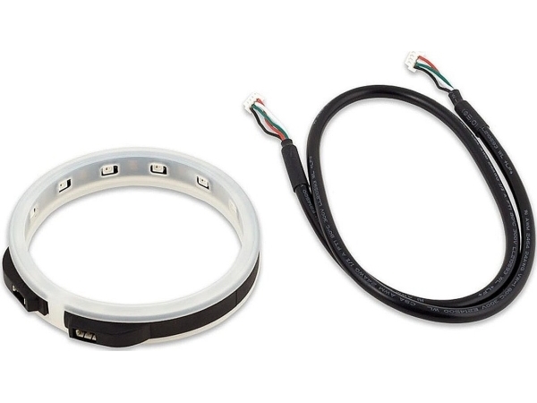 Aqua Computer Rgbpx Led-Ring Til Ultitube Ekspansionsbeholder, Argb