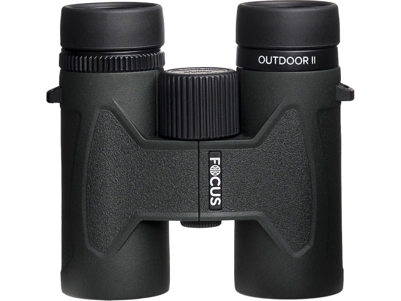 Lornetka Focus Optics Focus Outdoor II 8x32 | Foto och video - Kikare | GameStuff