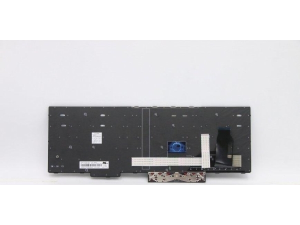 Lenovo Cover Lower Case L 82ts
