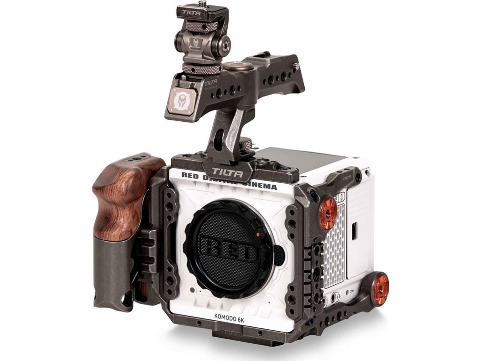 Alternativ bild 0 för TILTA Tiltaing RED Komodo