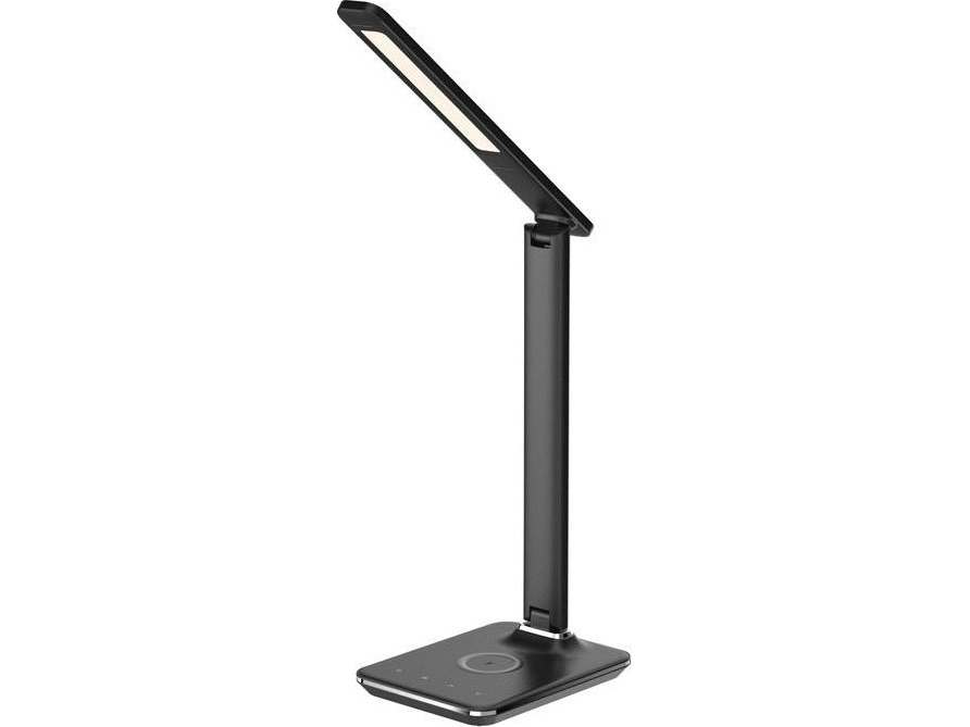 Lampka Biurkowa Hr Table Lamp U12q 8w Led 3000 5500k 450