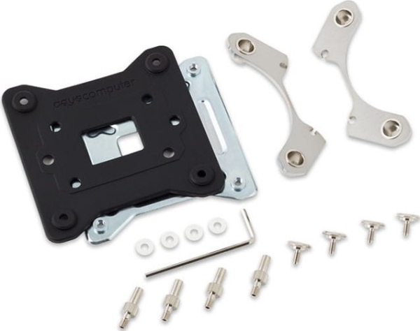 Aqua Computer Aqua Computer Umrüstkit Lga 1700 Für Cuplex Kryos Next Rgbpx