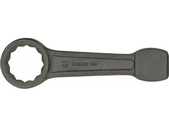Smūginis Raktas Kukko 65 Mm