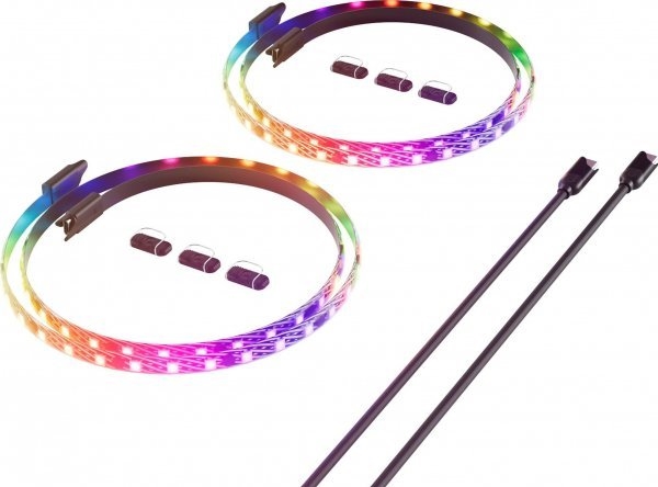 Hyte Ls30 Led Strip X 2 (Acc-Hyte-Ls30-B-2)