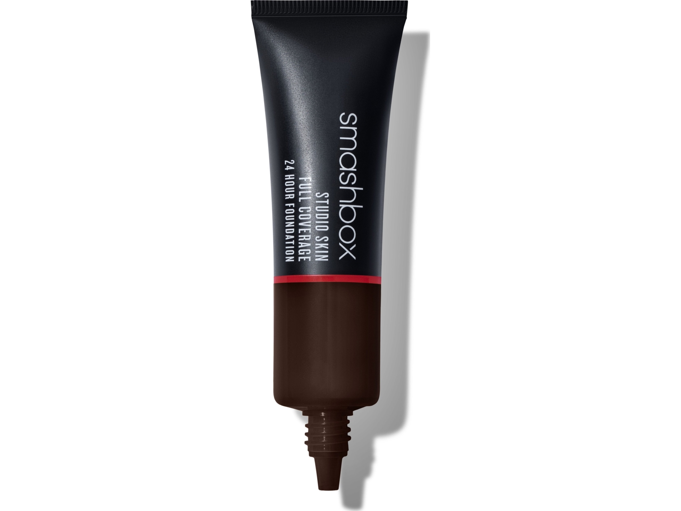 Studio Skin 24H Full Coverage Foundation 4.7 Very Deep Neutral