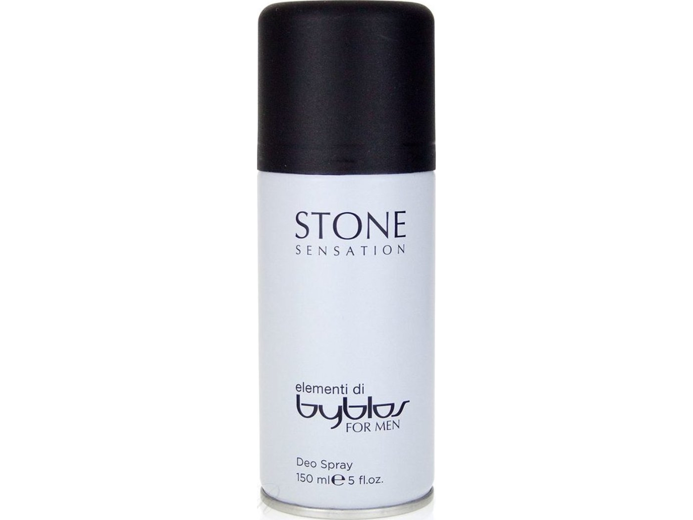 Byblos Byblos, Stone, Anti-Perspirant, Deodorant Spray, For Men, 150 ml For Men