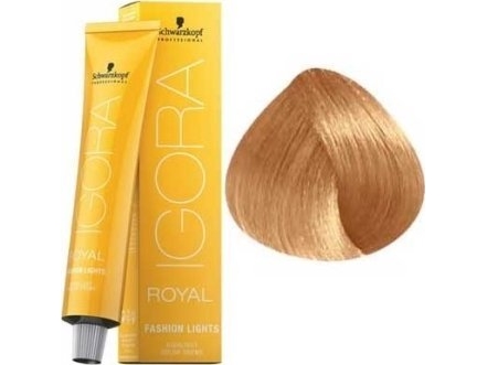 Schwarzkopf Igora Royale Fashion Light Coloration 60Ml