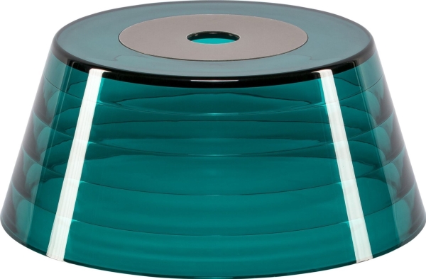 Century Lamp Cover for OPERA green IP44