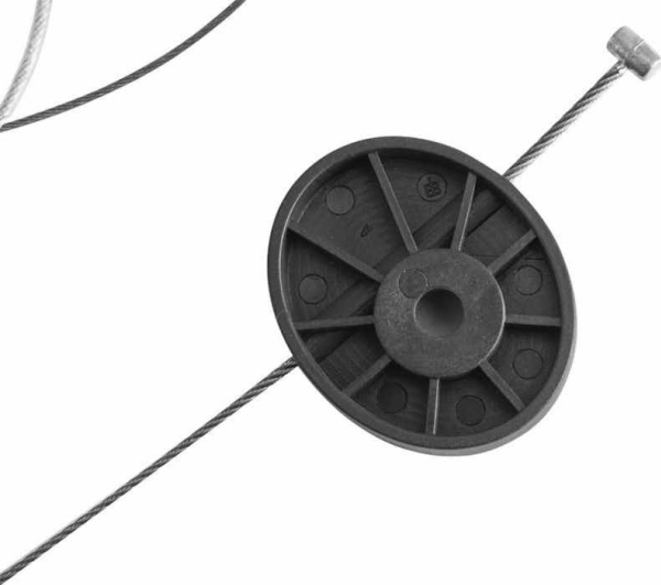 Home>It Tv-Ophæng Wire 13-70" 50 Kg.