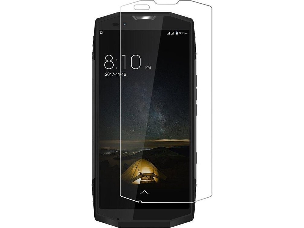 Evelatus Blackview Bv9000 Pro Schutzglas