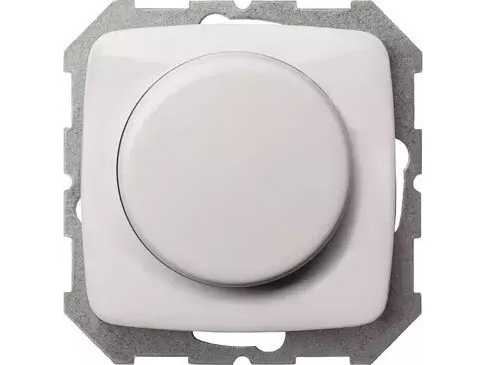 Dimmer 400W White Liregus