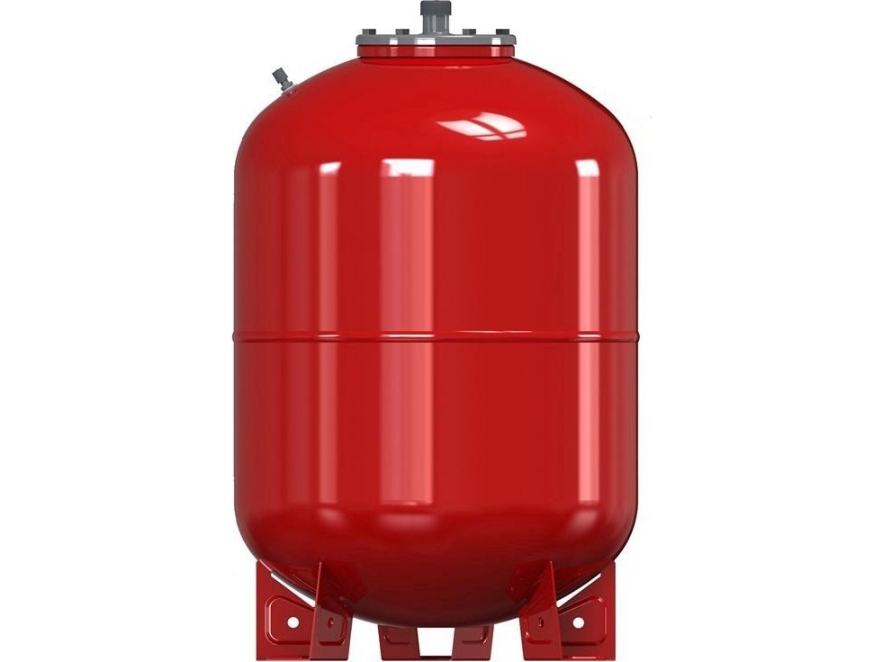 Varem ekspansionsbeholder LR CE 50L 3/4 GAS 6 BAR