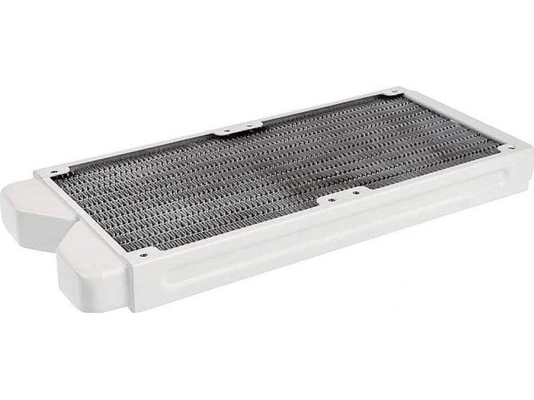 Magicool 240 G2 Slim Radiator 16 Fpi - Baltas