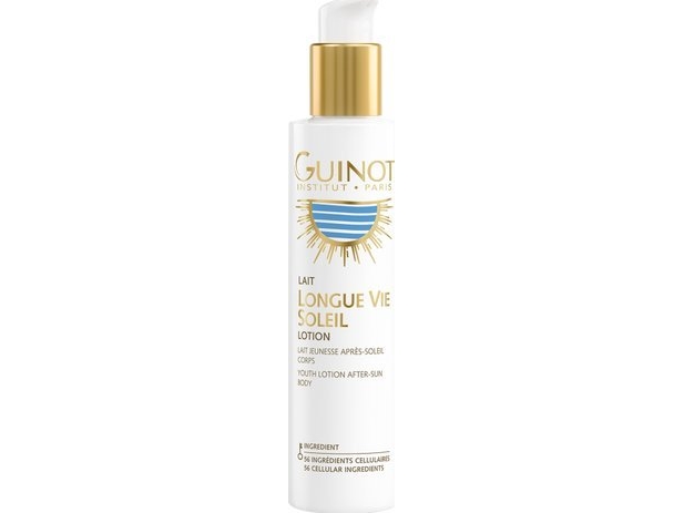 Guinot Guinot, Longue Vie Soleil, After-Sun Lotion, 150 ml For Women