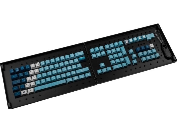Traitors Traitors Yuki Onna Keycap Set (Ch)
