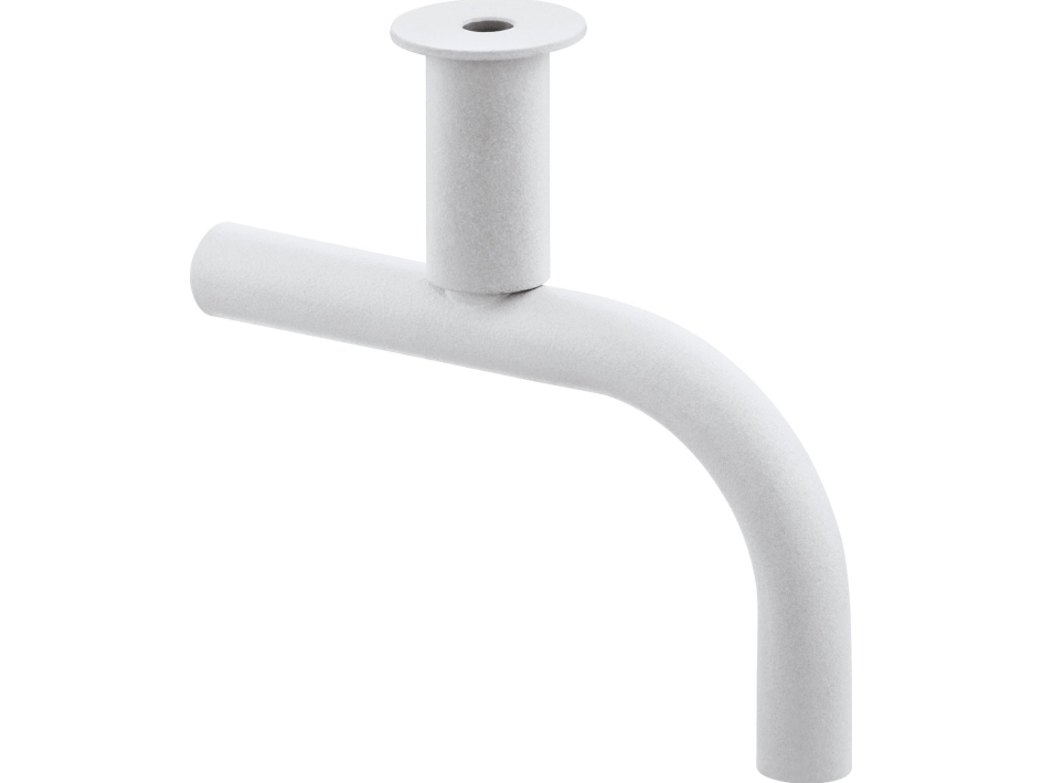 EGLO PUNKT UPPHÄNGNING SVANHALS BORSTAD VIT | Tillbehör och reservdelar - Diverse | GameStuff